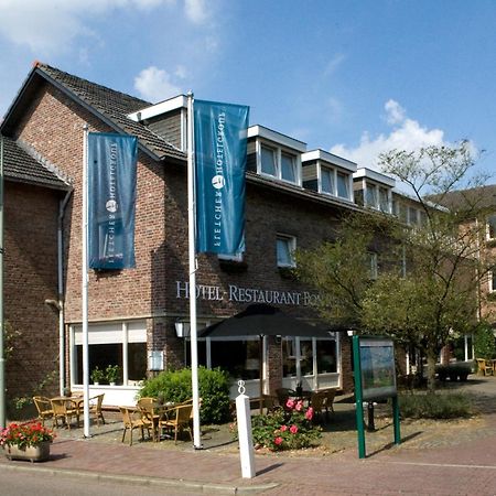 Fletcher Hotel Restaurant Bon Repos Noorbeek Eksteriør billede