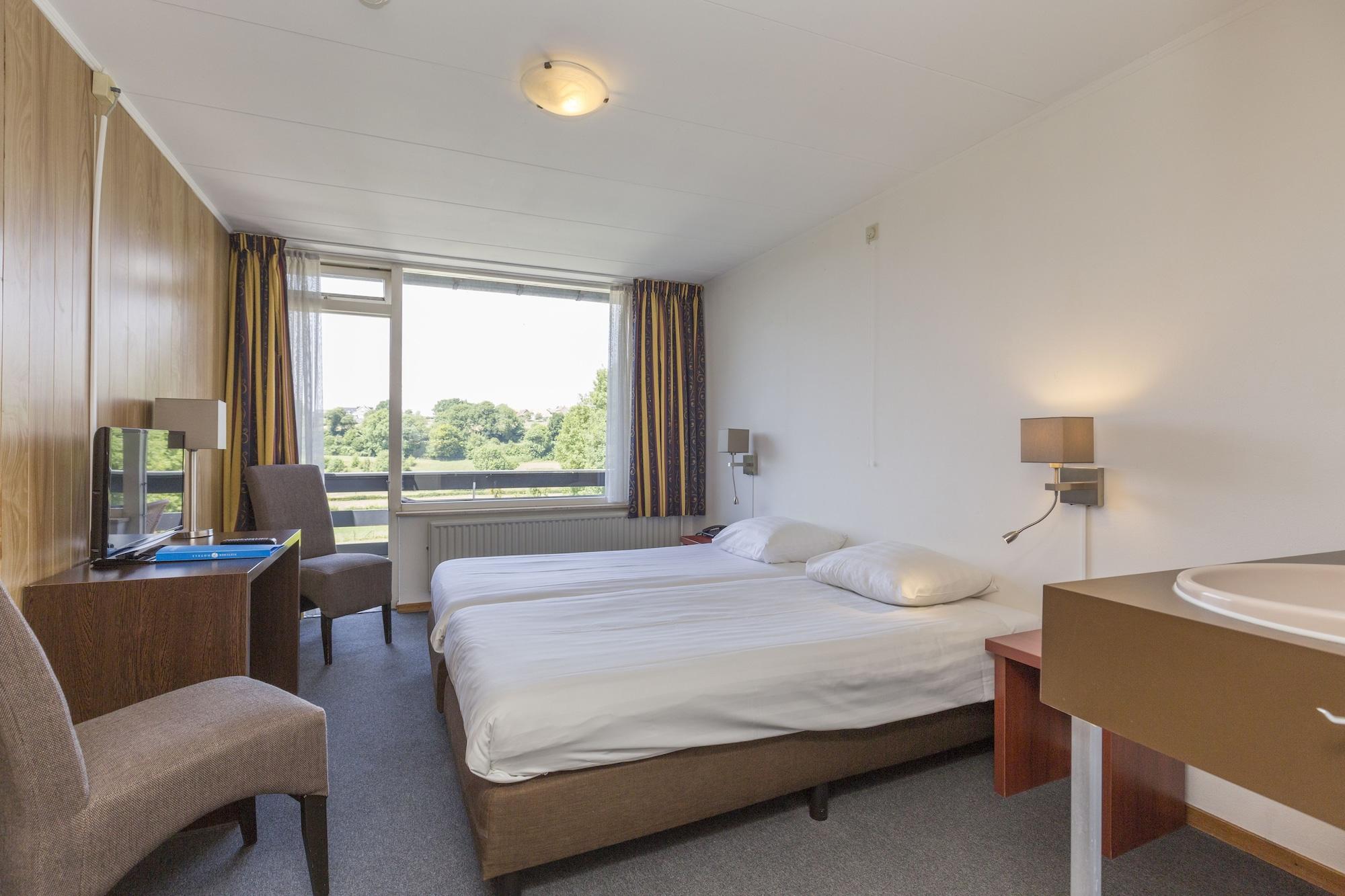 Fletcher Hotel Restaurant Bon Repos Noorbeek Eksteriør billede