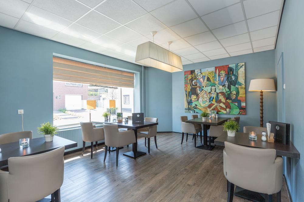Fletcher Hotel Restaurant Bon Repos Noorbeek Eksteriør billede