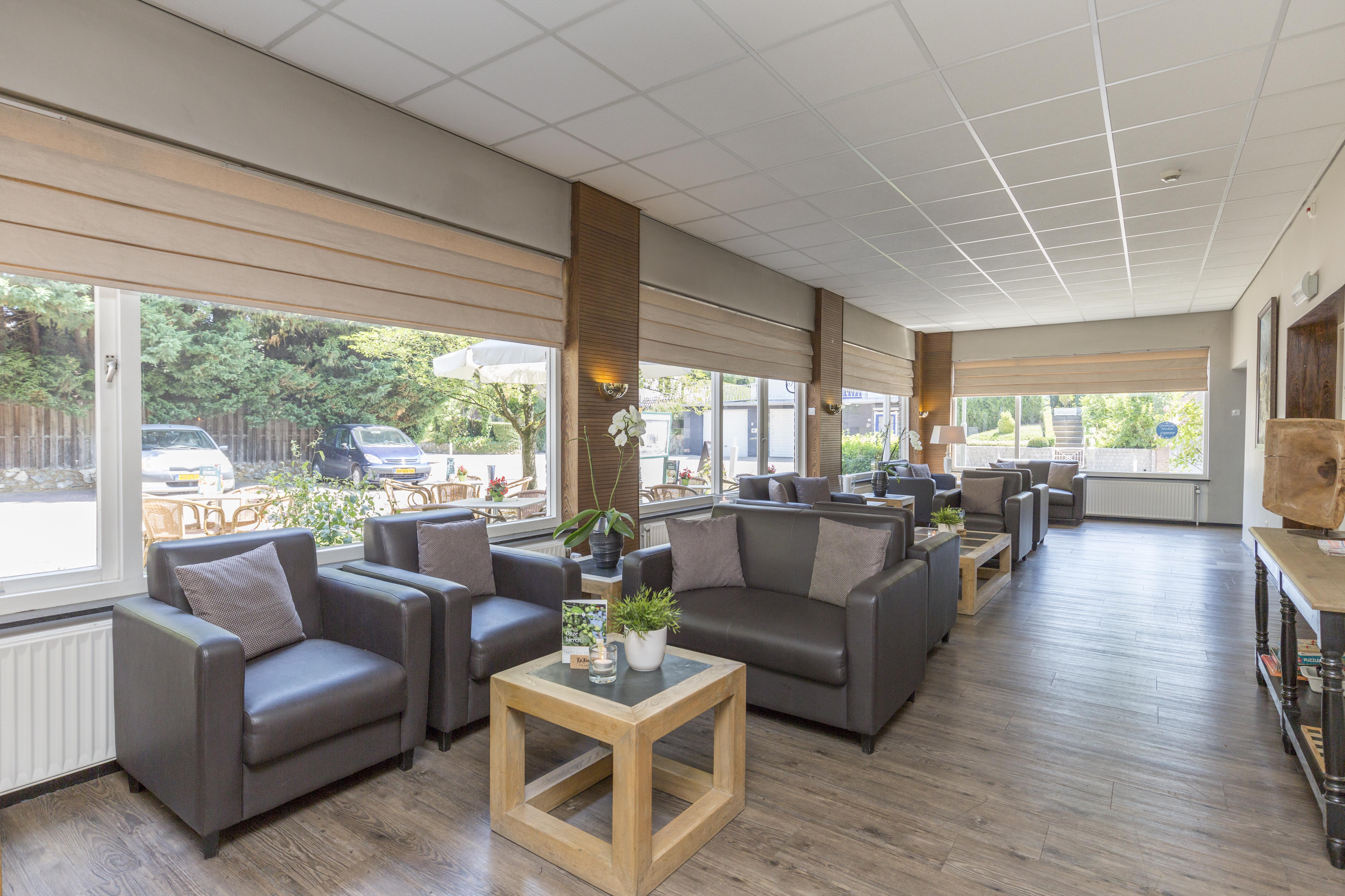 Fletcher Hotel Restaurant Bon Repos Noorbeek Eksteriør billede